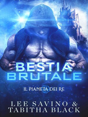 cover image of Bestia brutale